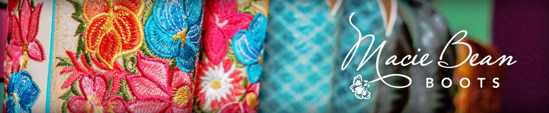 Kids Macie Bean Boots