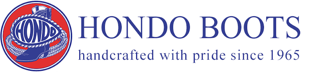 Mens Hondo Boots