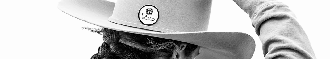Lara Boot Co. Trucker Cap