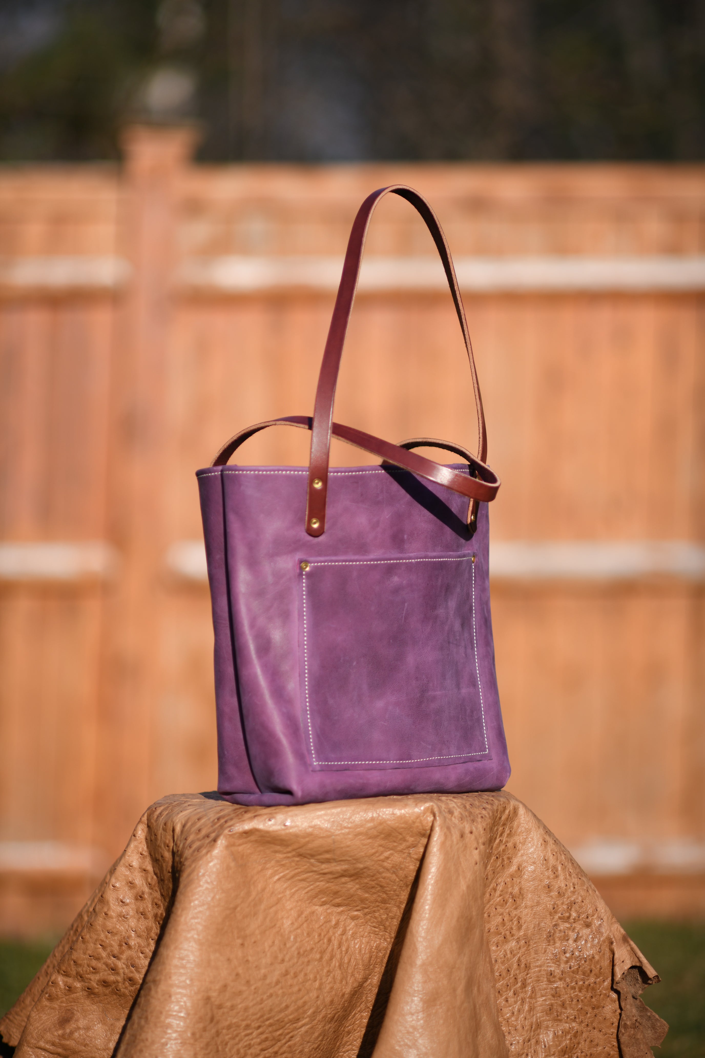 The Lara Tote Bag
