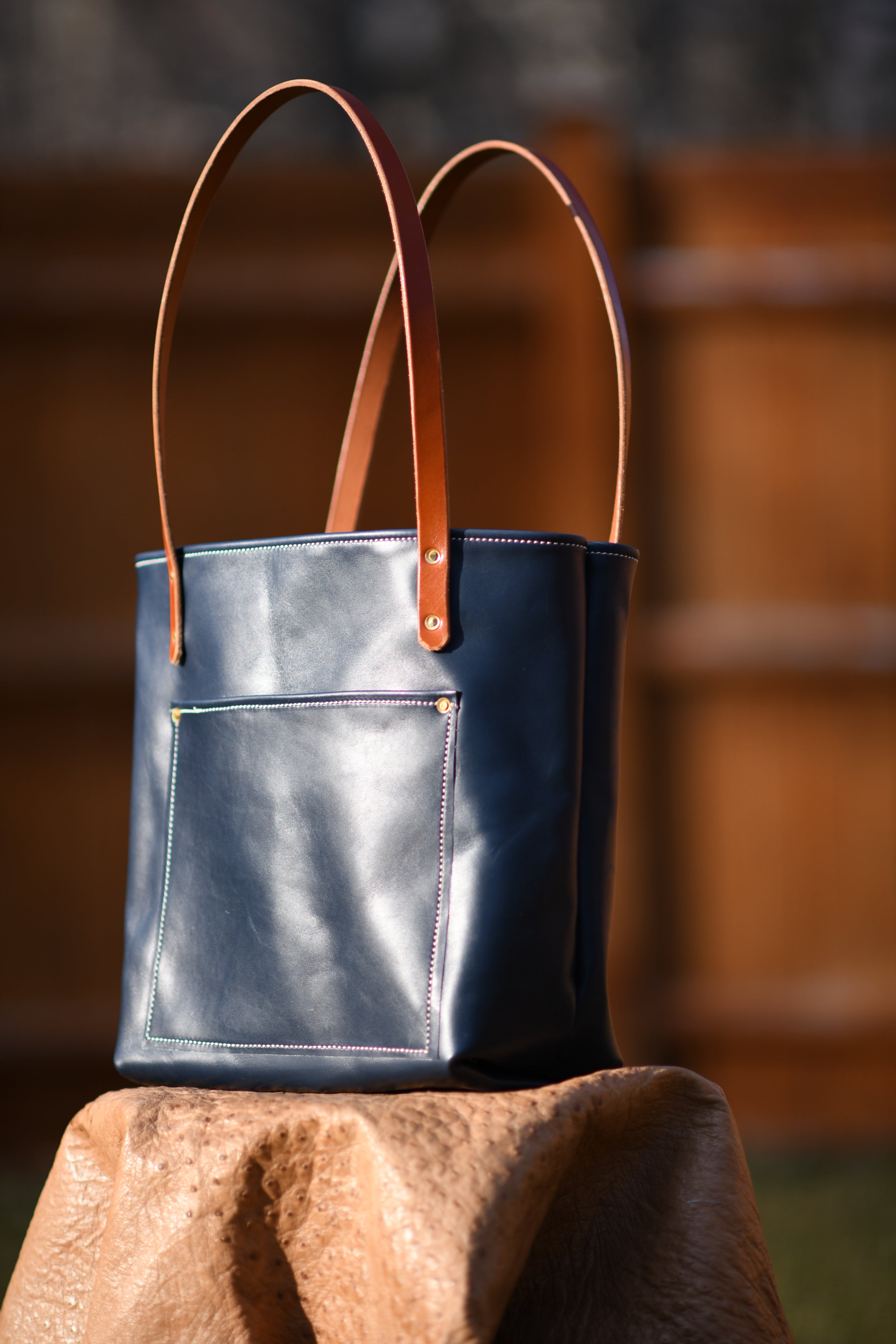 The Lara Tote Bag