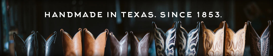 Cowboy Boots