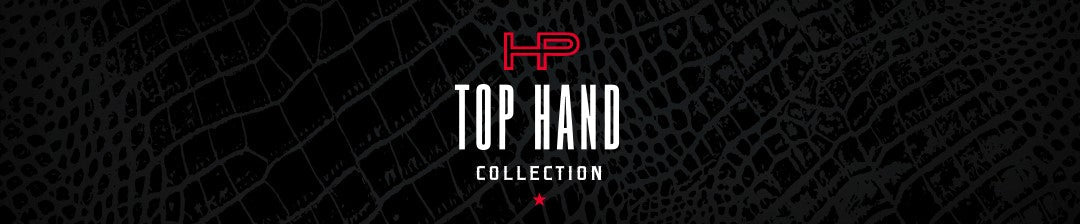 Mens Top Hand Boots