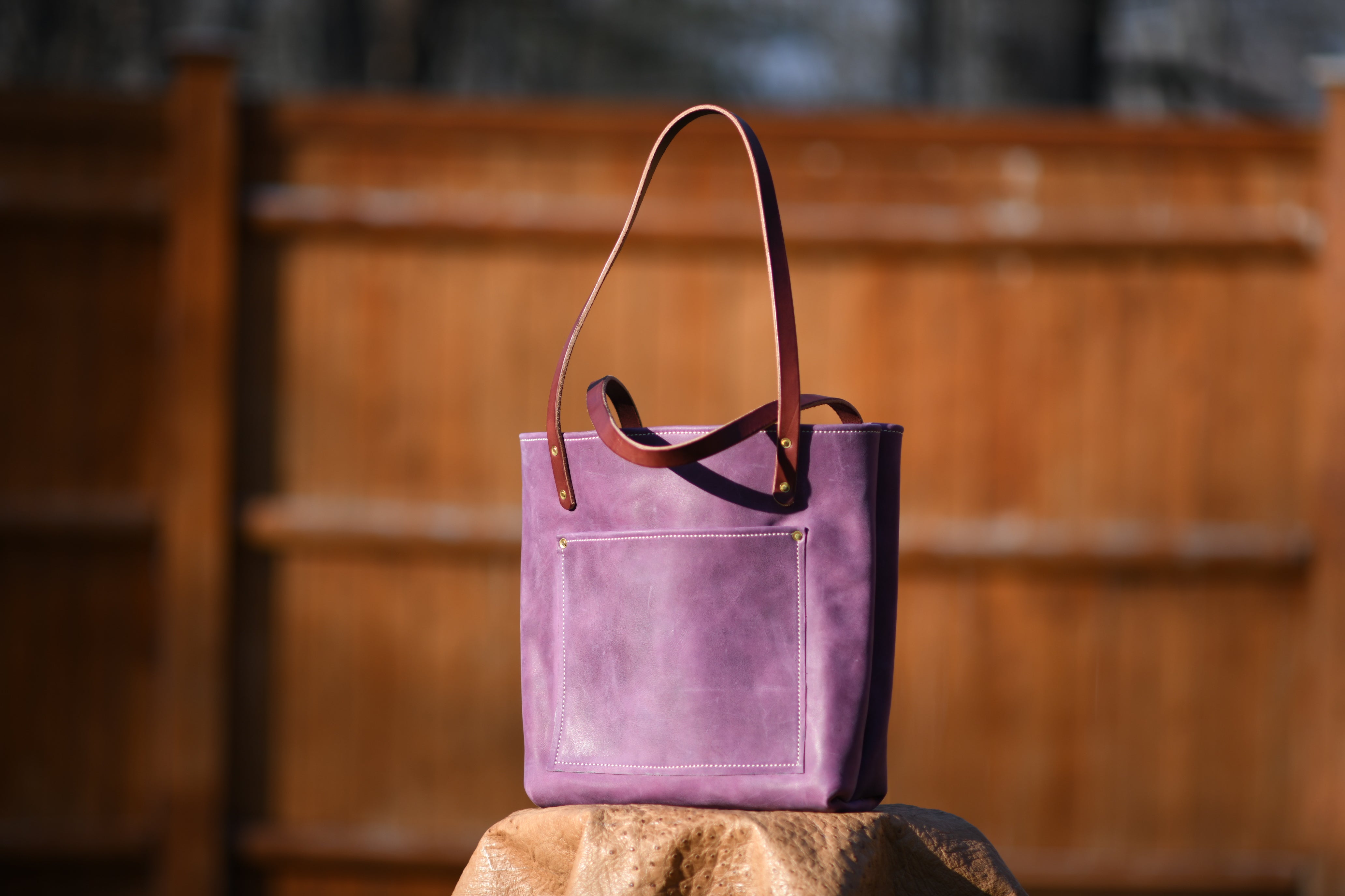 The Lara Tote Bag