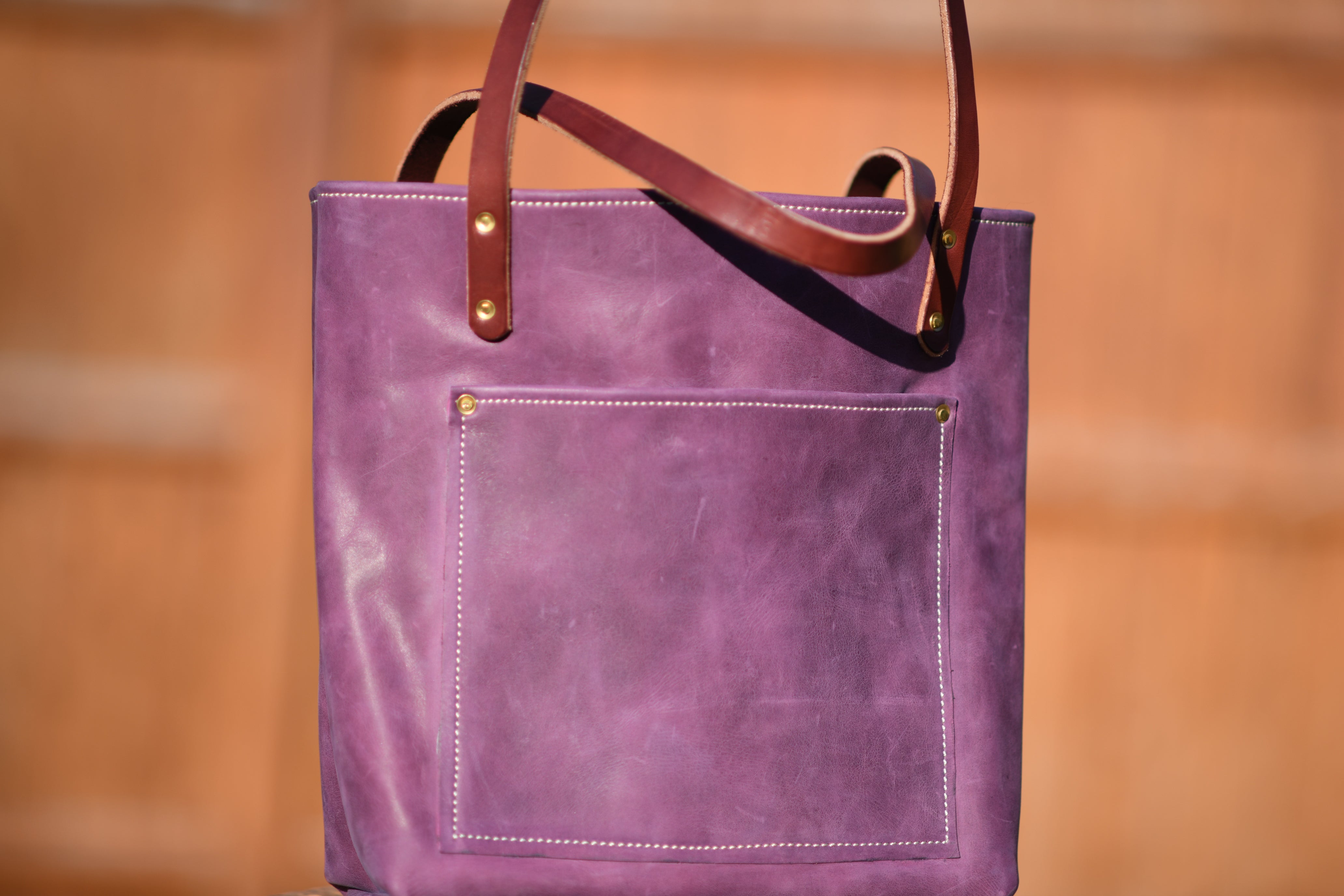 The Lara Tote Bag