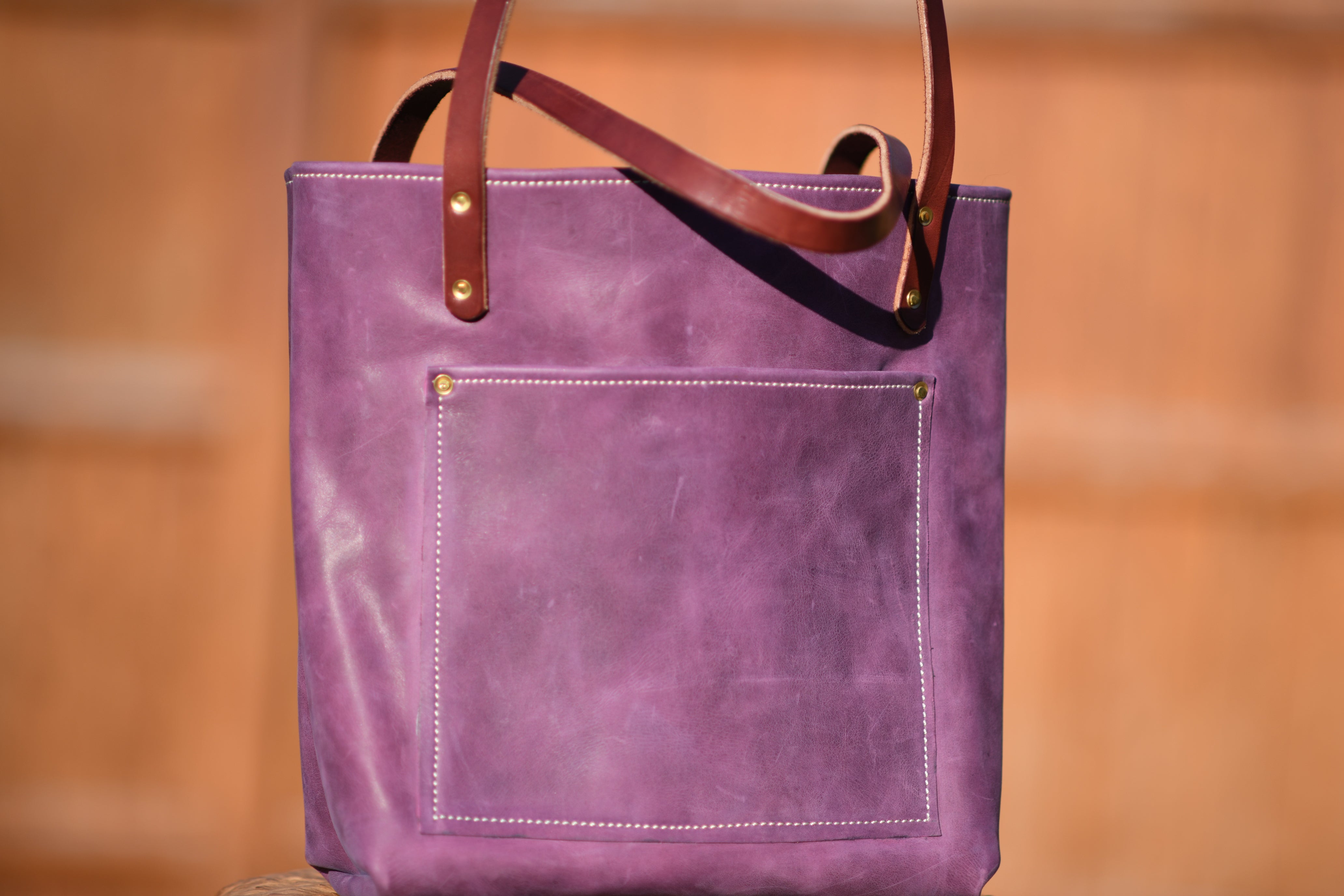 The Lara Tote Bag