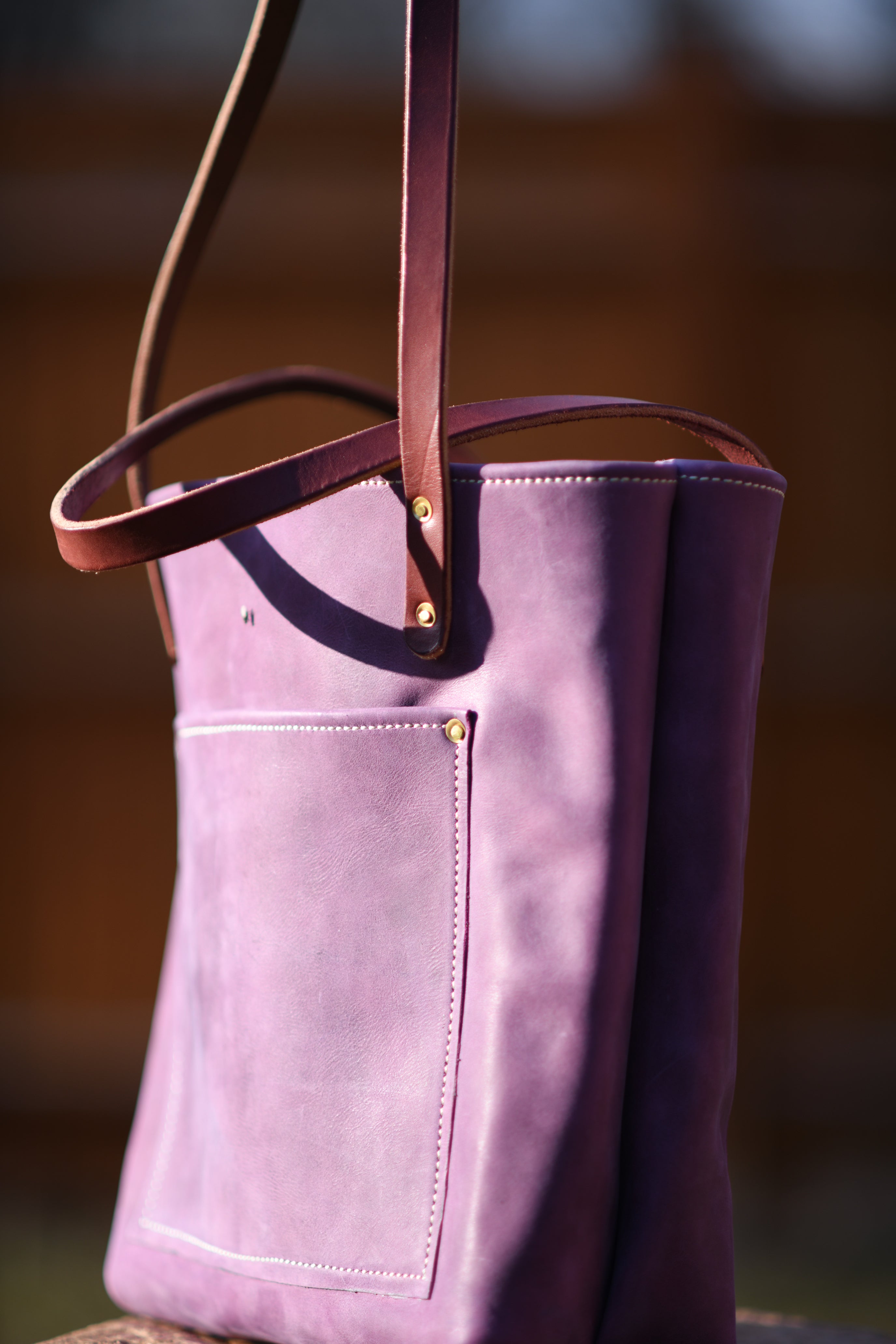 The Lara Tote Bag