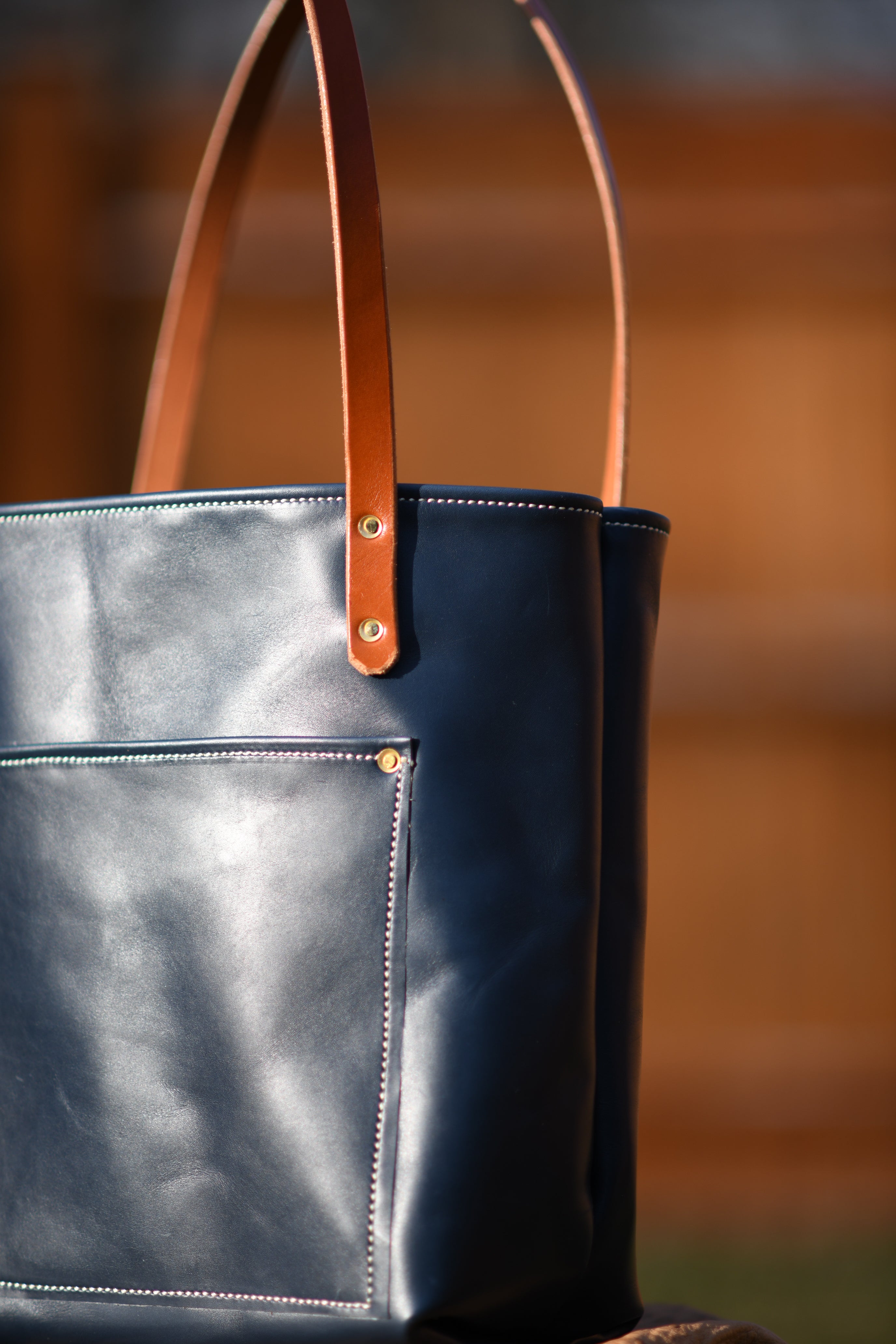 The Lara Tote Bag
