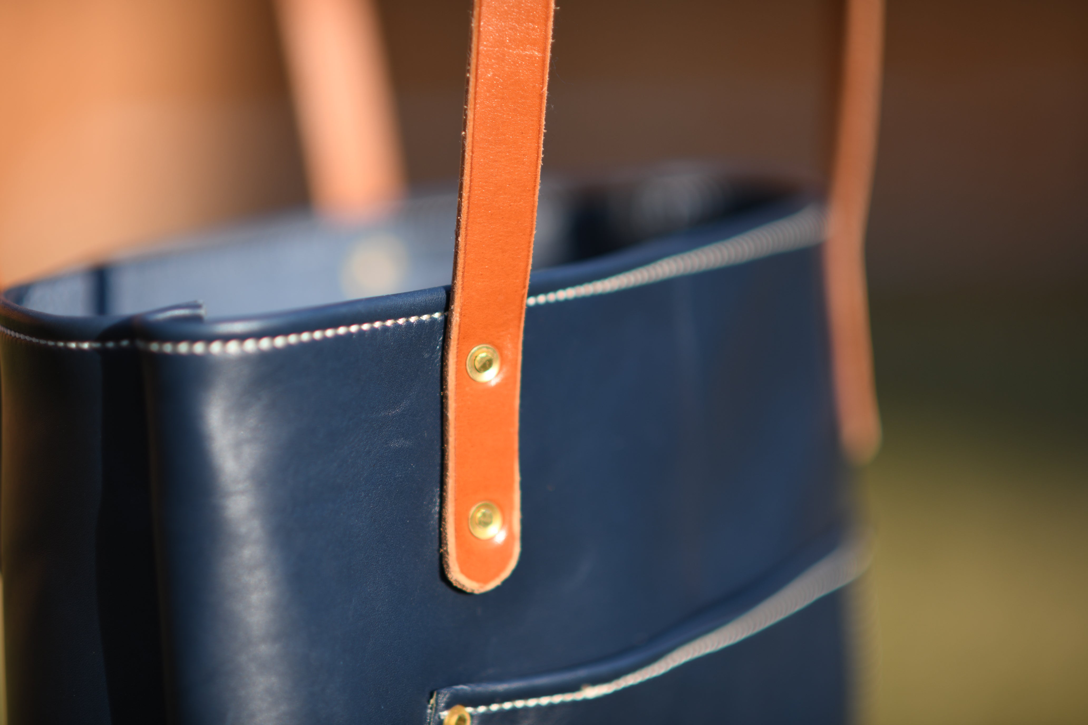 The Lara Tote Bag