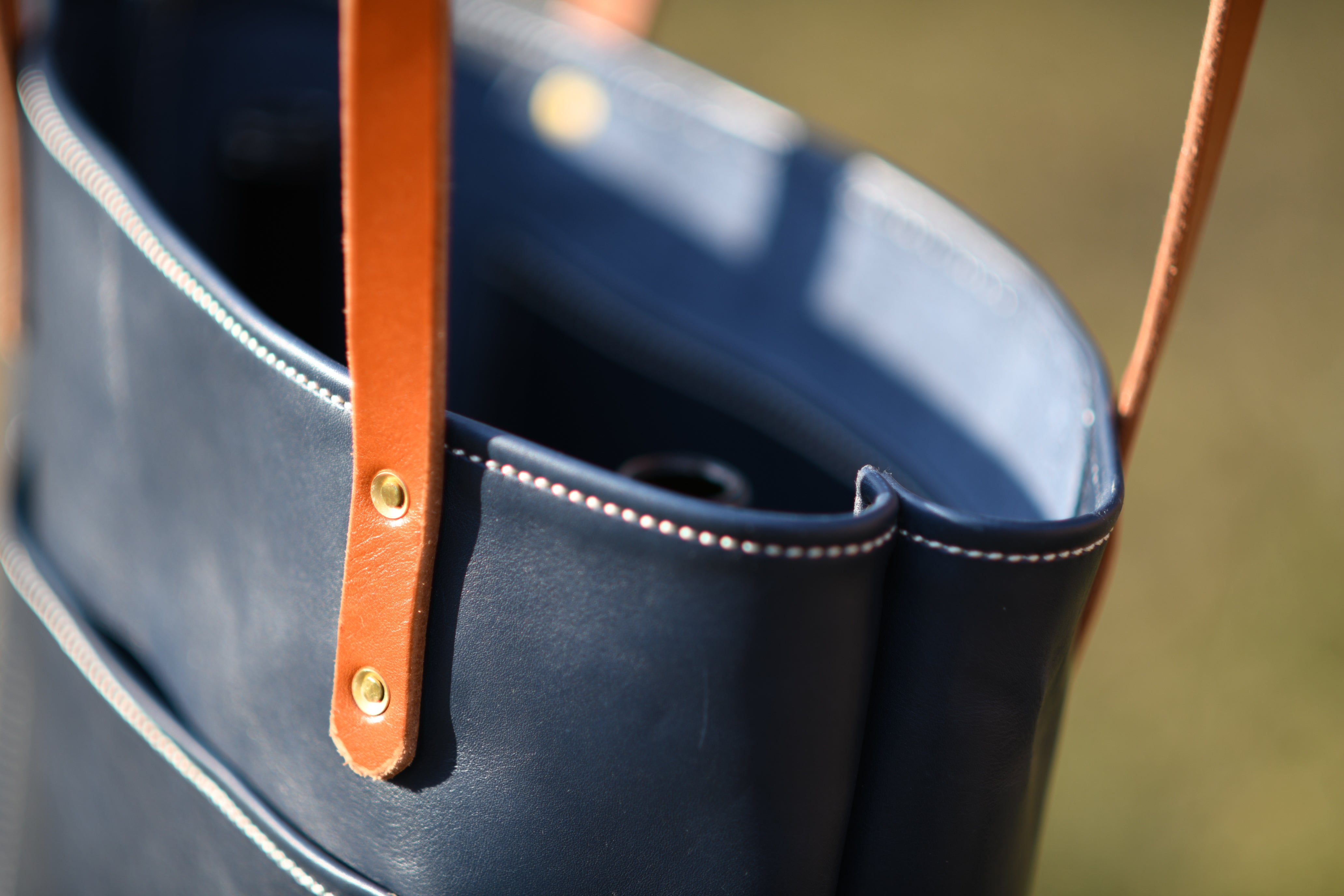 The Lara Tote Bag