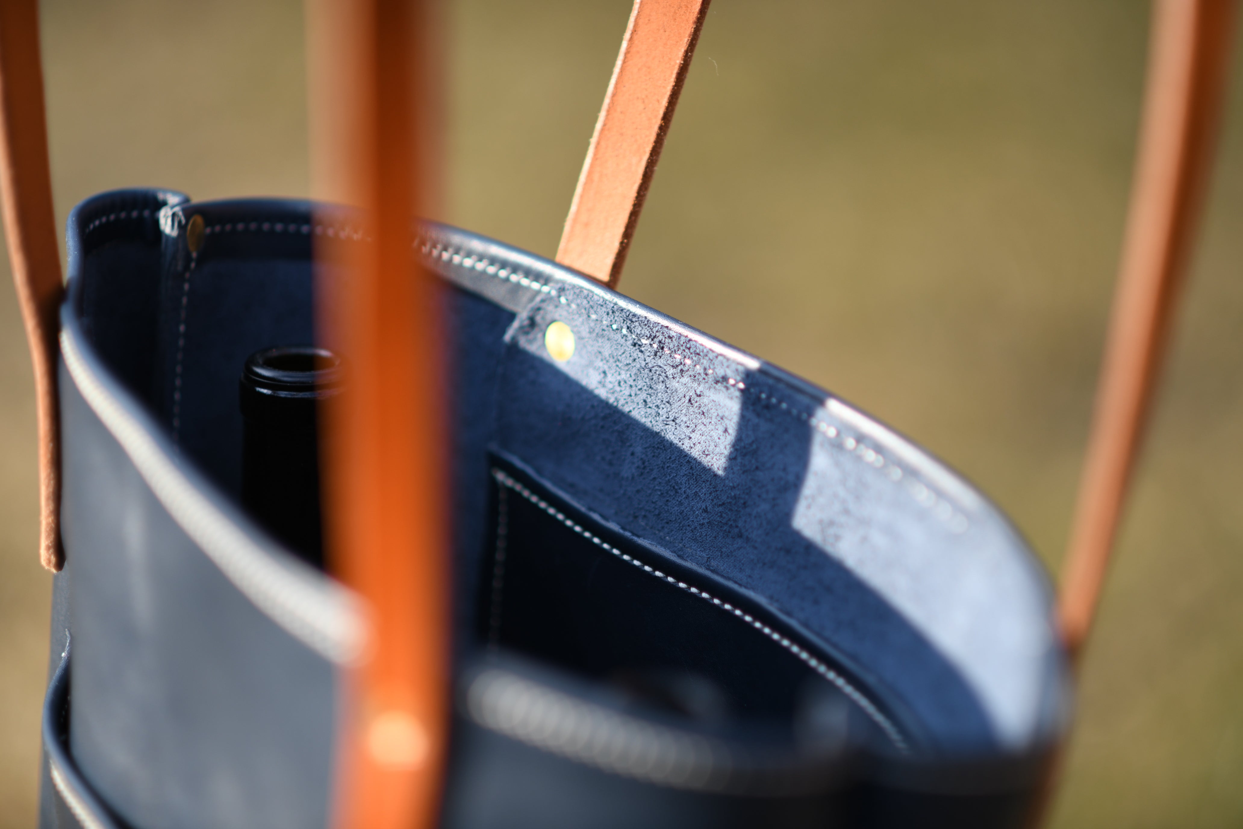 The Lara Tote Bag