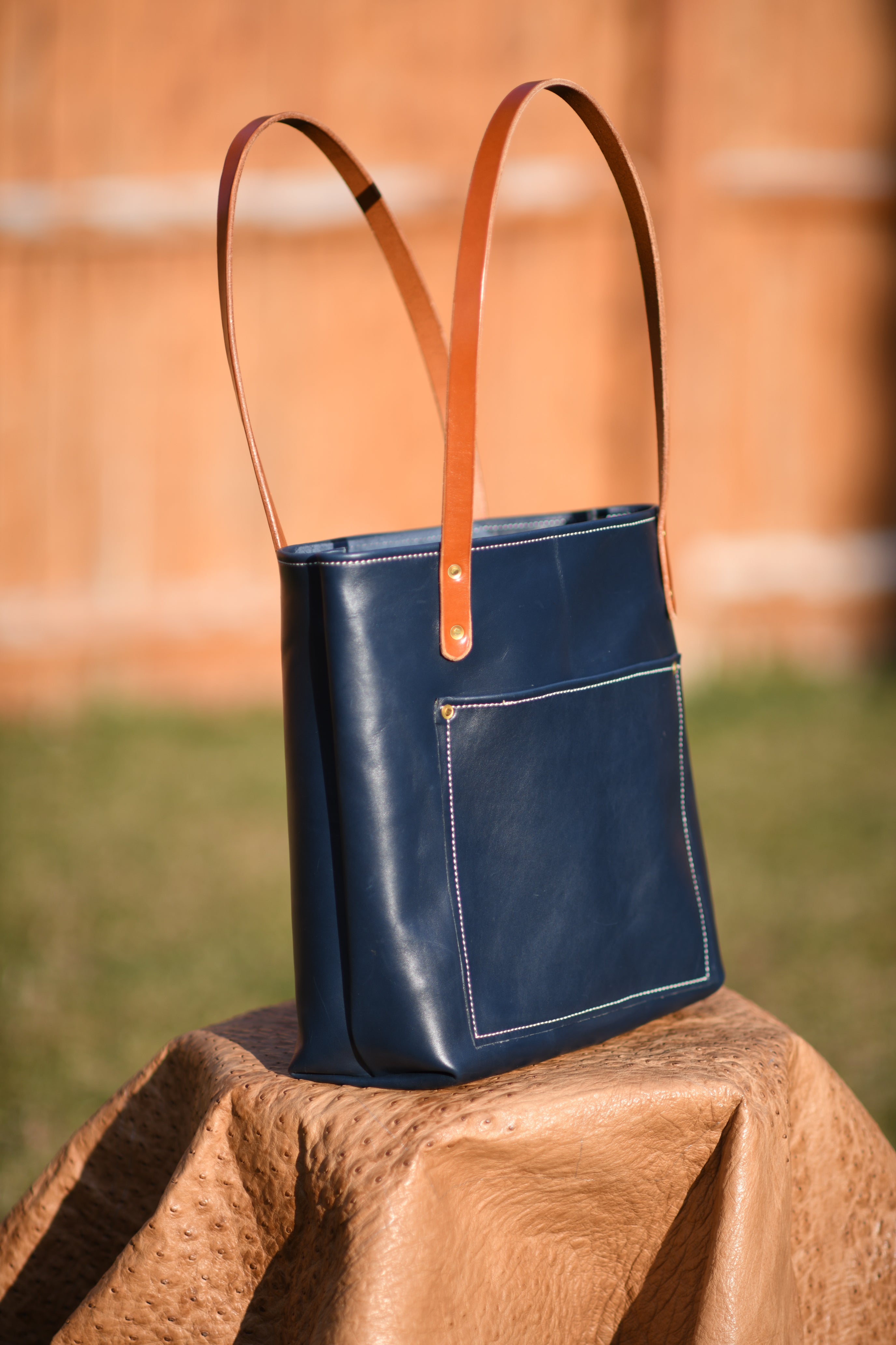 The Lara Tote Bag
