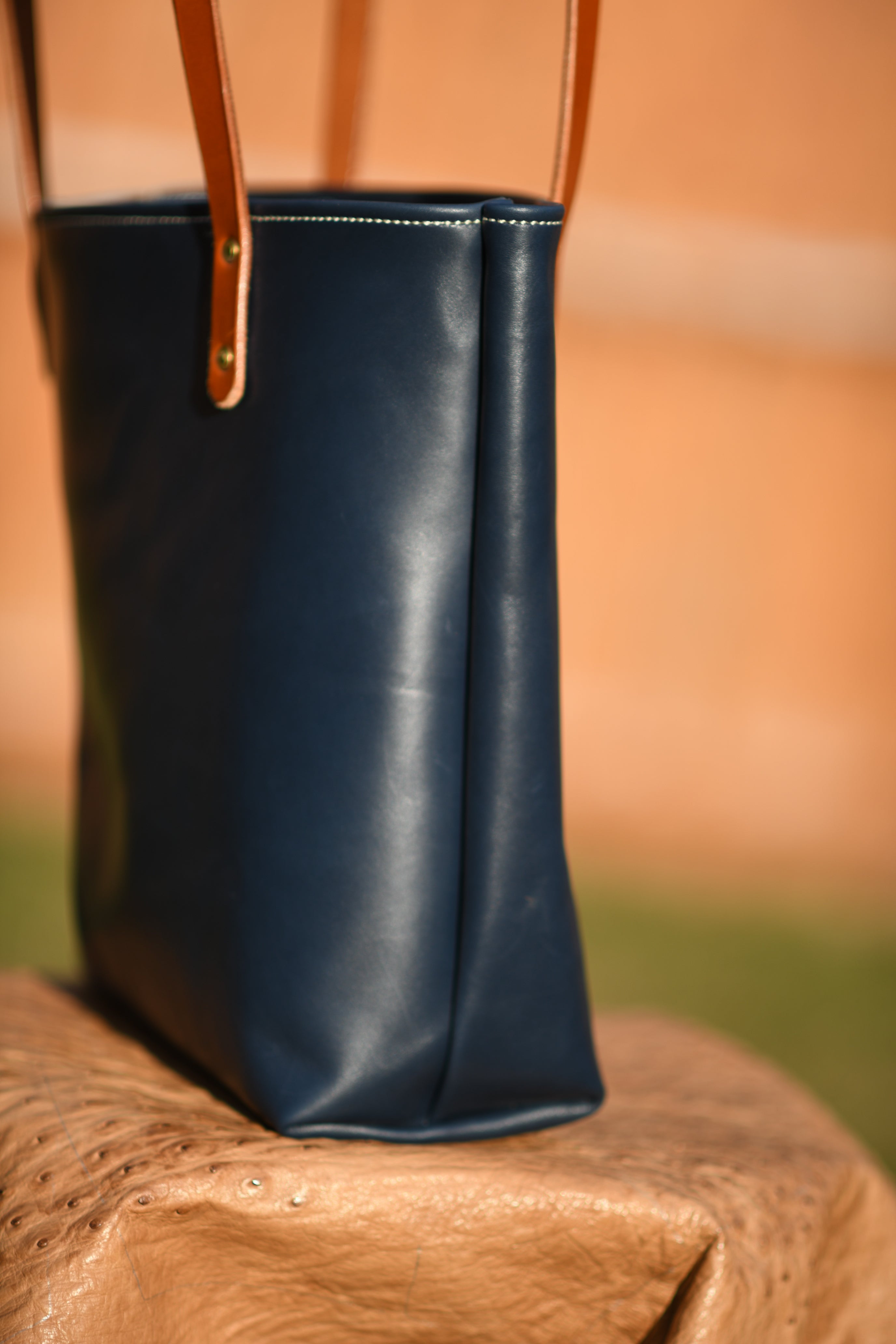 The Lara Tote Bag