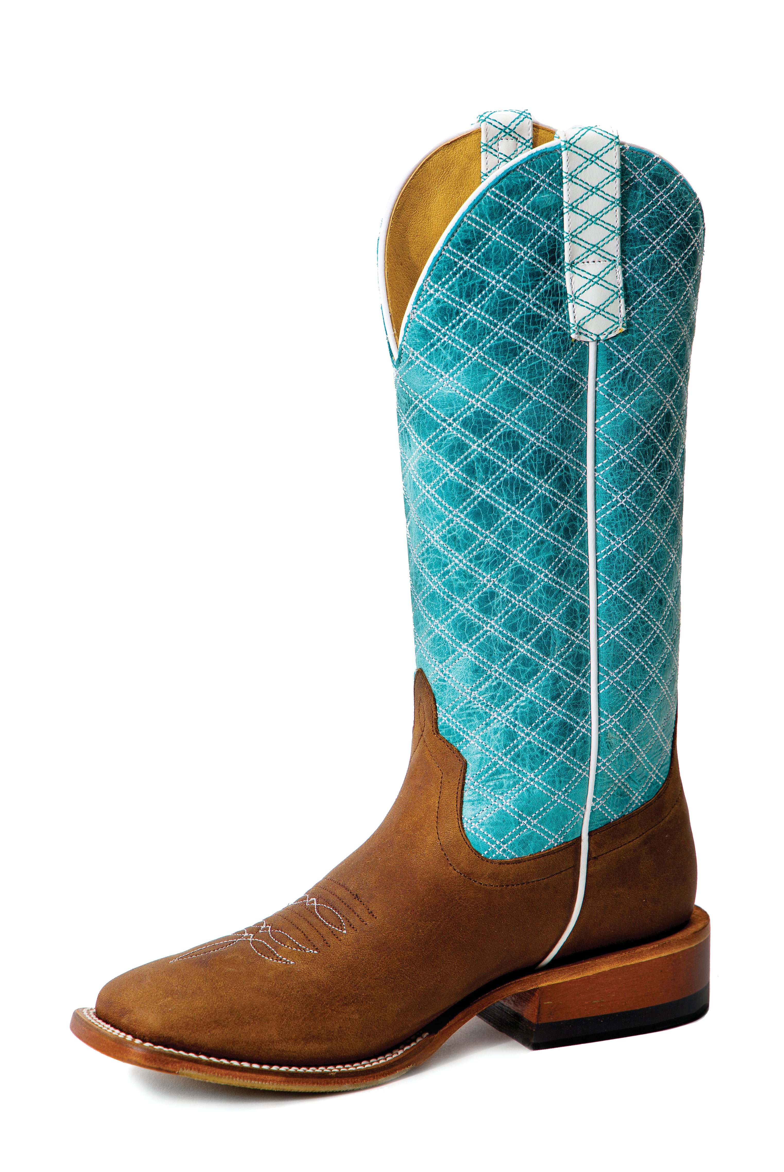 Macie Bean | Tex Marks the Spot Cowgirl Boots