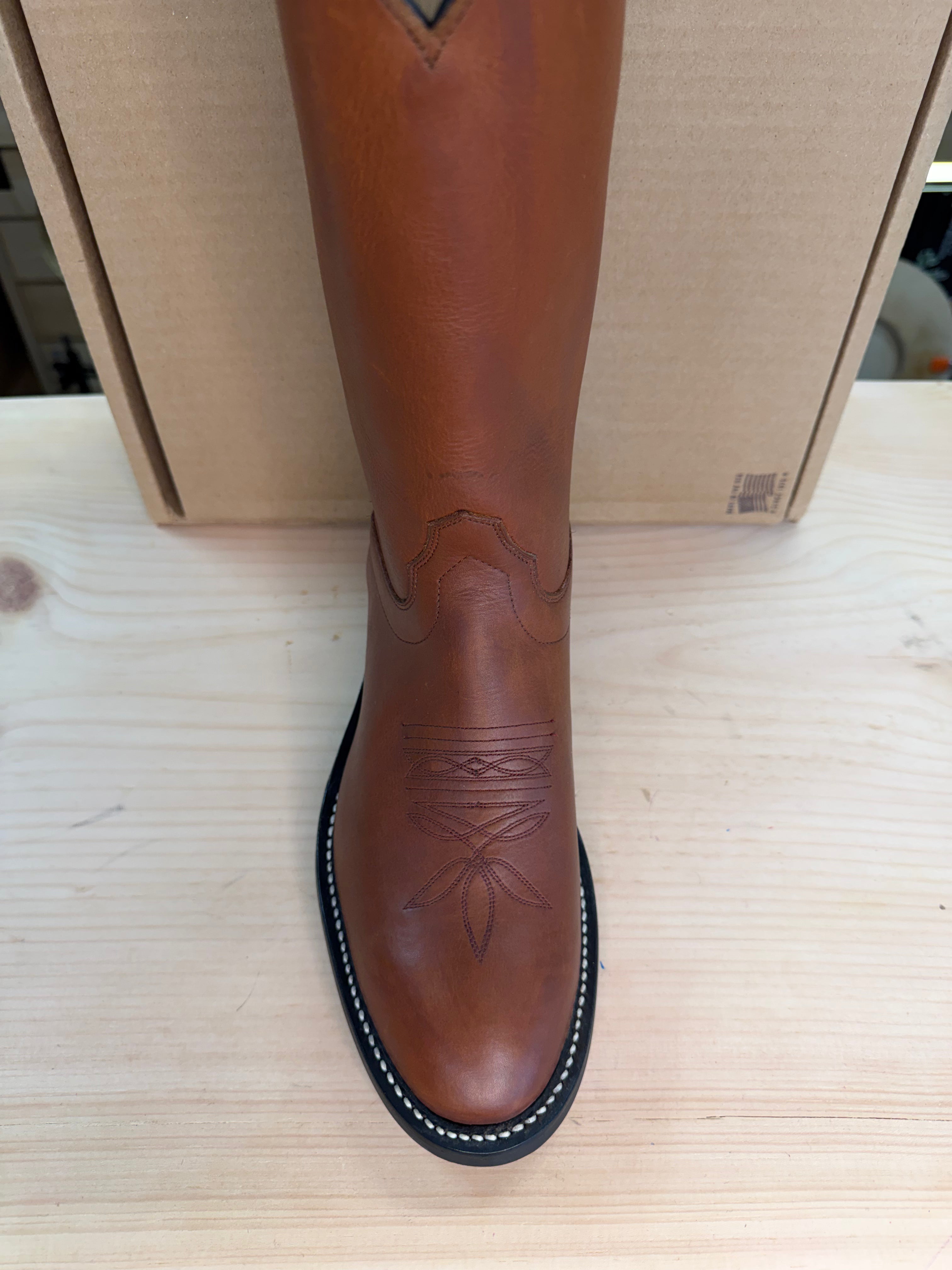 Olathe |  Brown Mule 9050