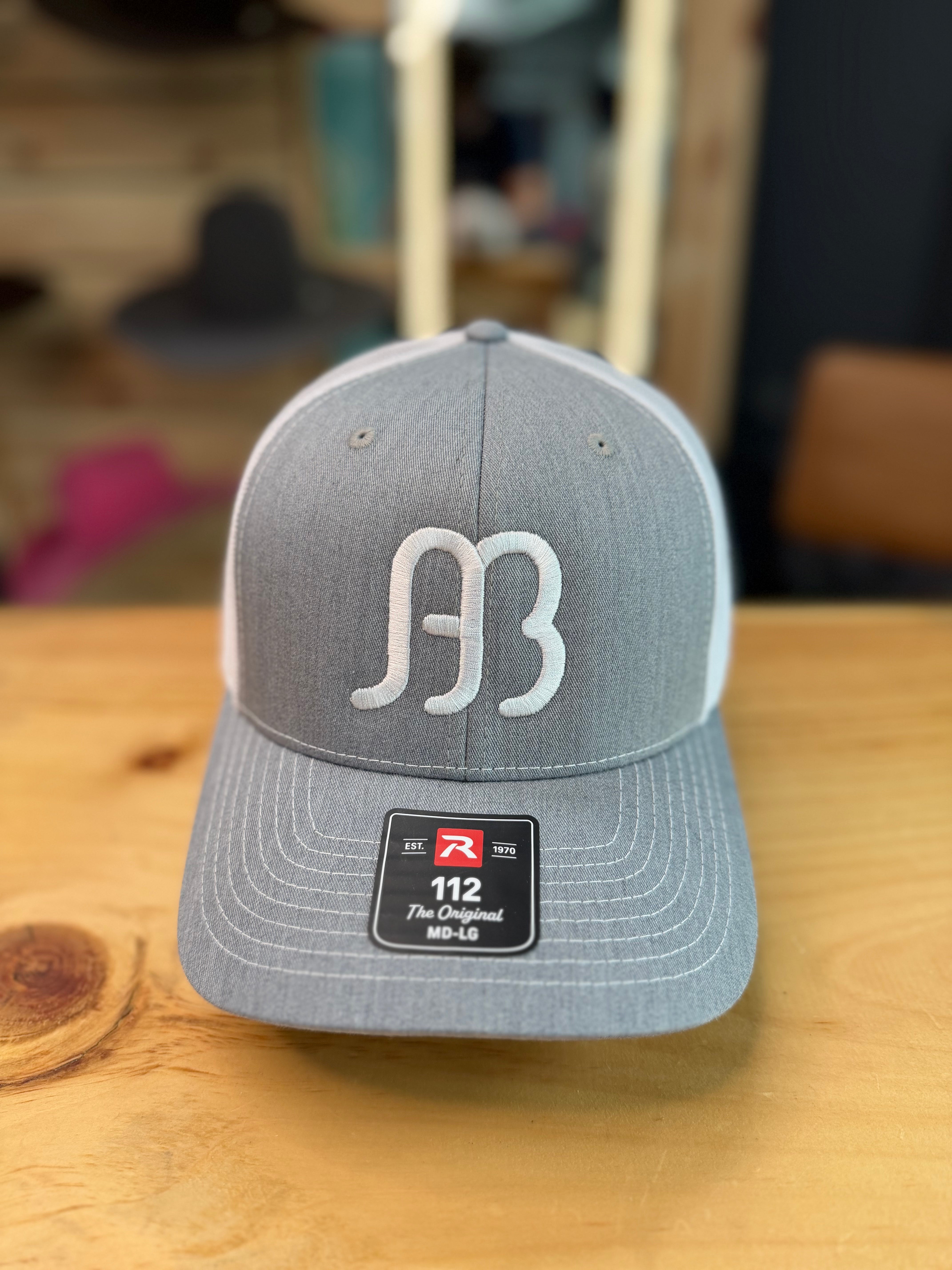 Anderson Bean | Richardson 112 Trucker Hat