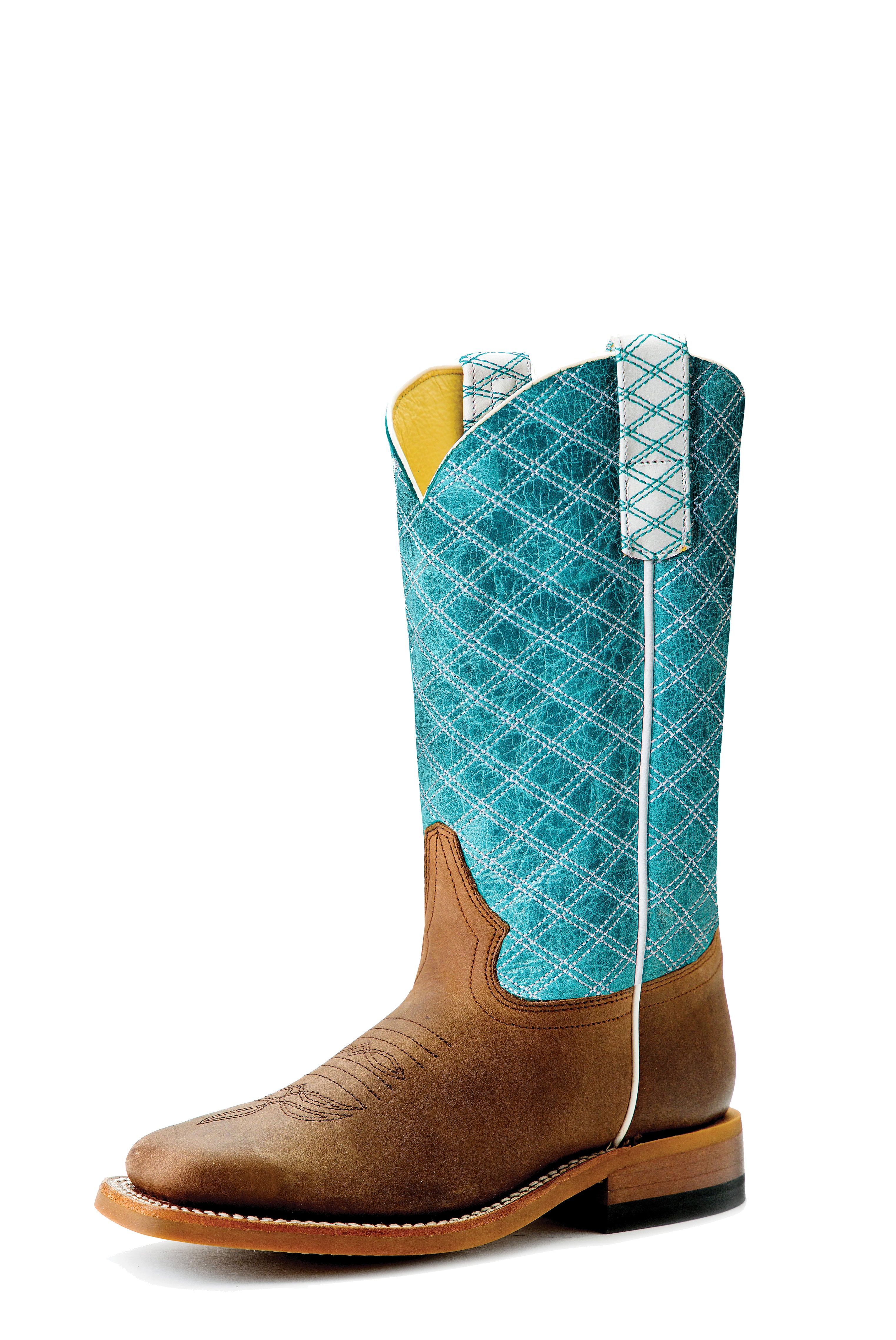 Macie Kids - Turquoise Barcelona
